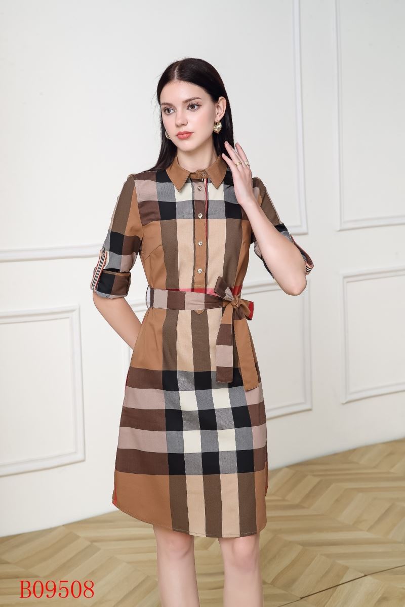 Burberry Dress